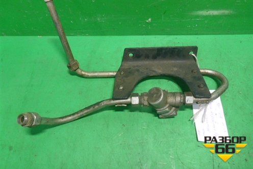 Клапан пневматический (4325000250) для MAN TGA 4-Series  с 2000-2008г (ТГА) Клапан пневматический (4325000250) для MAN TGA 4-Series  с 2000-2008г (ТГА)