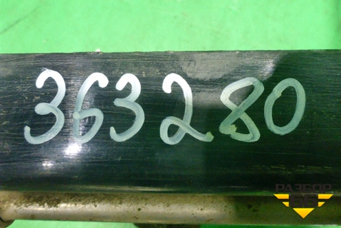 Клапан пневматический (4325000250) для MAN TGA 4-Series  с 2000-2008г (ТГА) Клапан пневматический (4325000250) для MAN TGA 4-Series  с 2000-2008г (ТГА)