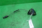 Замок спинки заднего сиденья (правый) для Mazda Mazda 6 (GJ) с 2012-2025г