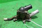 Корпус термостата (в сборе 2.5л PY) для Mazda Mazda 6 (GJ) с 2012-2025г