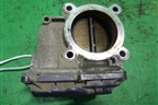 Заслонка дроссельная электрическая (2.5л PY) (PY0113640A) для Mazda Mazda 6 (GJ) с 2012-2025г