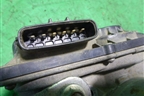 Заслонка дроссельная электрическая (2.5л PY) (PY0113640A) для Mazda Mazda 6 (GJ) с 2012-2025г