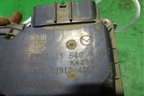 Заслонка дроссельная электрическая (2.5л PY) (PY0113640A) для Mazda Mazda 6 (GJ) с 2012-2025г