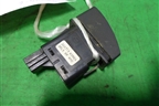 Кнопка аварийной сигнализации (GKL1664H0) для Mazda Mazda 6 (GJ) с 2012-2025г