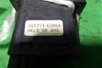 Кнопка аварийной сигнализации (GKL1664H0) для Mazda Mazda 6 (GJ) с 2012-2025г