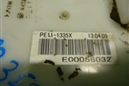 Насос топливный электрический (2.5л PY) (PE111335X) для Mazda Mazda 6 (GJ) с 2012-2025г