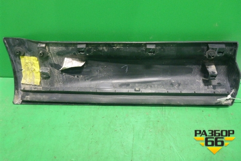 Накладка двери задней левой (DK62274A49AB) для Land Rover Range Rover Sport с 2013-2022г