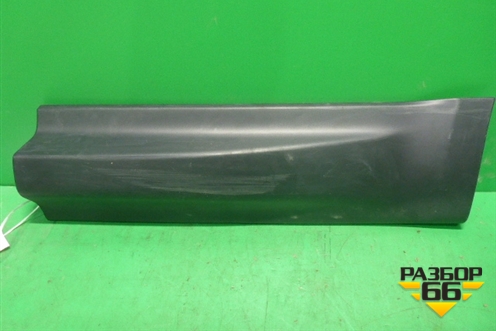 Накладка двери задней левой (DK62274A49AB) для Land Rover Range Rover Sport с 2013-2022г
