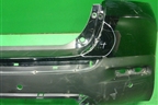 Бампер задний (5215948170) для Toyota Highlander с 2007-2013г