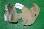 Экран тепловой (на выпускной коллектор 2.5л PY) для Mazda Mazda 6 (GJ) с 2012-2025г