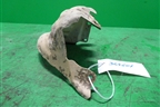Экран тепловой (на выпускной коллектор 2.5л PY) для Mazda Mazda 6 (GJ) с 2012-2025г
