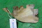 Экран тепловой (на выпускной коллектор 2.5л PY) для Mazda Mazda 6 (GJ) с 2012-2025г