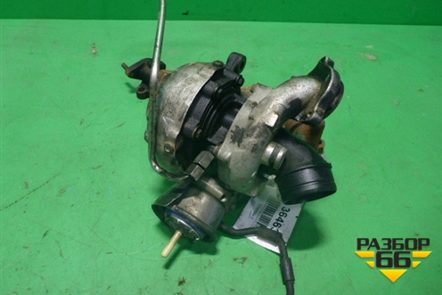 Турбина (2.0 CBD TDI) (03L253016G) для Volkswagen Passat (B6) с 2005-2010г