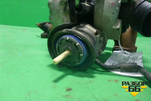 Турбина (2.0 CBD TDI) (03L253016G) для Volkswagen Passat (B6) с 2005-2010г