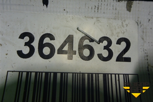 Турбина (2.0 CBD TDI) (03L253016G) для Volkswagen Passat (B6) с 2005-2010г