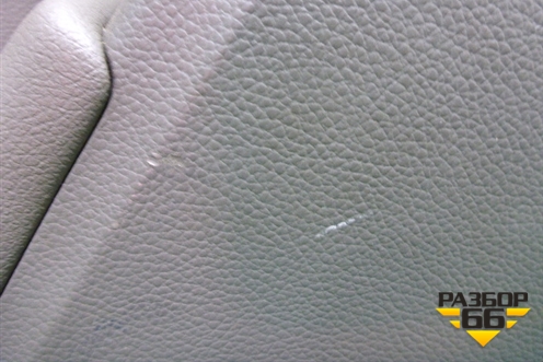 Обшивка двери задней левой под электрику (светло-коричневая) (833513U000) для Kia Sportage с 2010-2015г (Спортеидж 3)