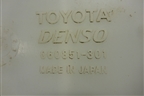 Бачок омывателя лобового стекла для Toyota Hilux с 2005-2015г