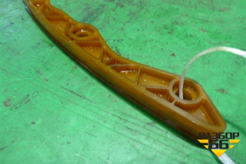 Успокоитель цепи (2.0л G4KD) для Kia Sportage с 2010-2015г (Спортеидж 3)