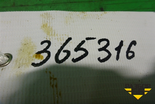 Успокоитель цепи (2.0л G4KD) для Kia Sportage с 2010-2015г (Спортеидж 3)