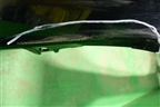 Бампер задний (после 2012г под парктроник) (866112P500) для Kia Sorento II с 2009-2021г