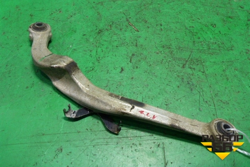 Рычаг задний поперечный левый (верхний) для Nissan Qashqai (J10E) с 2006-2013г