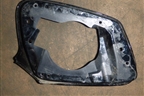 Корпус зеркала левого для BMW 7 серия F01/F02 с 2008г
