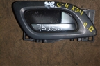 Ручка внутренняя двери передней правой для Citroen C4 с 2010-2022г (С4)