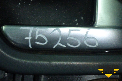 Ручка внутренняя двери передней правой для Citroen C4 с 2010-2022г (С4)