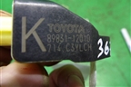 Датчик AIR BAG (задний правый) (8983112010) для Lexus RX 300 c 2009-2015г