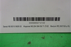Книга по автомобилю (краткое описание) (A2045845671Z122) для Mercedes Benz C-Klass W204 с 2007-2014г (Ц)
