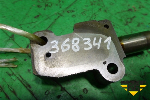 Натяжитель цепи (3.5л 2GRFXE) для Lexus RX 300 c 2009-2015г