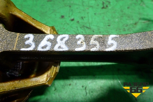 Поршень с шатуном (3.5л 2GRFXE) для Lexus RX 300 c 2009-2015г