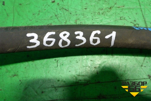 Шланг гидроусилителя  (на насос) (1932870) для Scania  5 R Series с 2004-2016г
