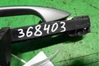 Ручка наружная двери задней правой (в сборе) для Mercedes Benz C-Klass W204 с 2007-2014г (Ц)