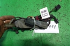 Проводка двери задней правой (A2045406509) для Mercedes Benz C-Klass W204 с 2007-2014г (Ц)