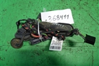 Проводка двери задней правой (A2045406509) для Mercedes Benz C-Klass W204 с 2007-2014г (Ц)