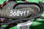 Проводка двери задней правой (A2045406509) для Mercedes Benz C-Klass W204 с 2007-2014г (Ц)