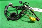 Проводка двери передней левой (A2045402034) для Mercedes Benz C-Klass W204 с 2007-2014г (Ц)