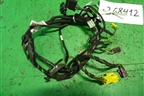 Проводка двери передней левой (A2045402034) для Mercedes Benz C-Klass W204 с 2007-2014г (Ц)