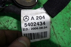 Проводка двери передней правой (A2045402434) для Mercedes Benz C-Klass W204 с 2007-2014г (Ц)