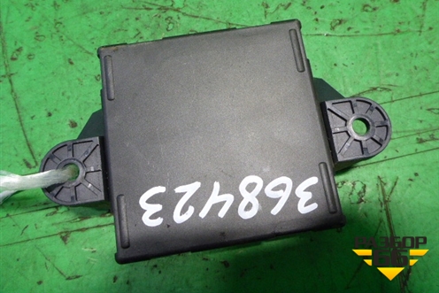 Блок комфорта (задний правый) (A2048702526) для Mercedes Benz C-Klass W204 с 2007-2014г (Ц)