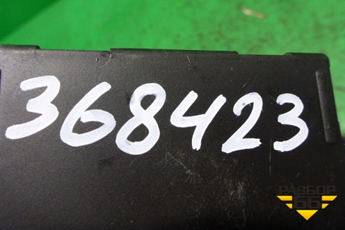 Блок комфорта (задний правый) (A2048702526) для Mercedes Benz C-Klass W204 с 2007-2014г (Ц)