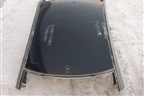 Крыша не под люк (седан) для Mercedes Benz C-Klass W204 с 2007-2014г (Ц)