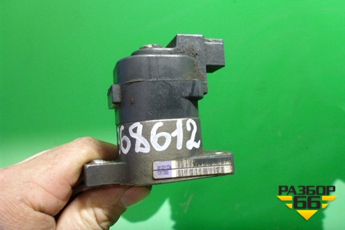 Клапан электромагнитный (на топливную рампу DC1223) (1317320) для Scania 5 R Series с 2004-2016г