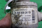 Трубка кондиционера (A2048302815) для Mercedes Benz C-Klass W204 с 2007-2014г (Ц)