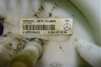 Датчик уровня топлива (A2044700394) для Mercedes Benz C-Klass W204 с 2007-2014г (Ц)