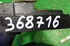 Кронштейн заднего бампера левый (под фонарь седан) (A2048800103) для Mercedes Benz C-Klass W204 с 2007-2014г (Ц)