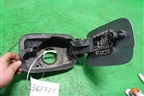 Лючок бензобака (в сборе седан) для Mercedes Benz C-Klass W204 с 2007-2014г (Ц)