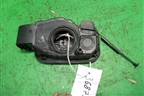 Лючок бензобака (в сборе седан) для Mercedes Benz C-Klass W204 с 2007-2014г (Ц)