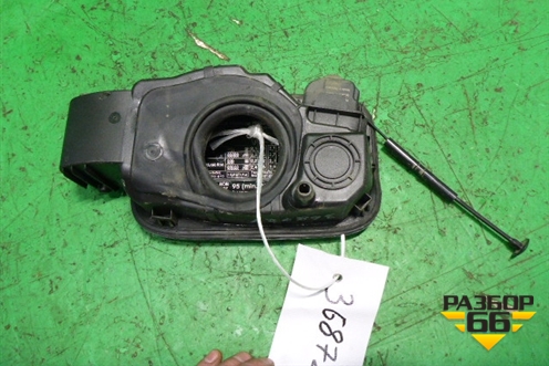 Лючок бензобака (в сборе седан) для Mercedes Benz C-Klass W204 с 2007-2014г (Ц)